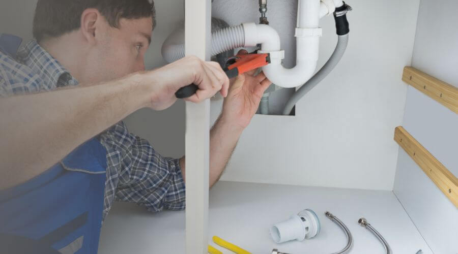 Professional bathroom faucet installation in Lucan, MN